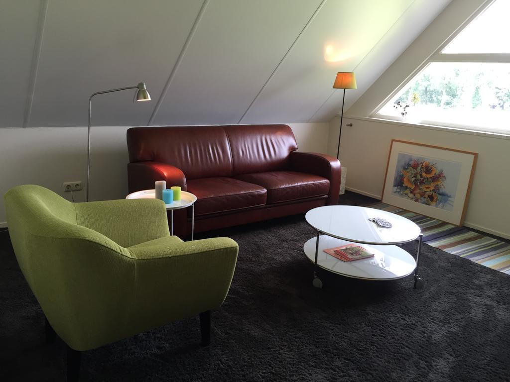 Buitenluttenberg Apartment Luaran gambar