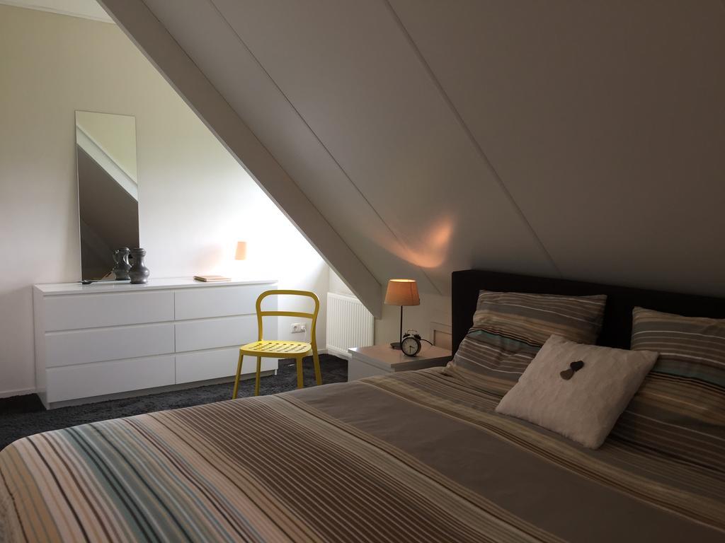 Buitenluttenberg Apartment Luaran gambar