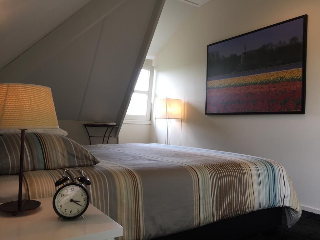 Buitenluttenberg Apartment Luaran gambar